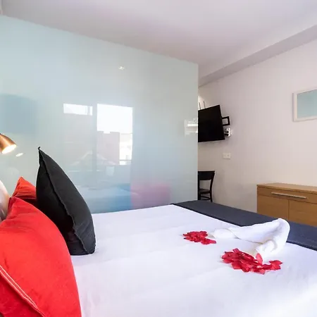 Home2book Comfy Studio Puerto De La Cruz, Terrace *