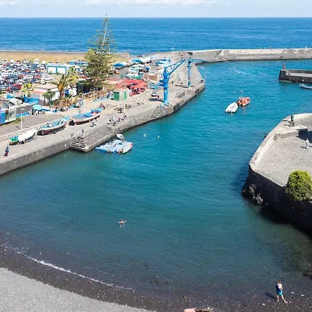 公寓 Home2book Comfy Studio Puerto De La Cruz, Terrace 拉克鲁斯